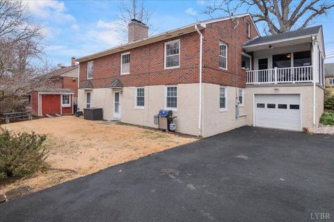 Tiny photo for 4438 Gorman Drive, Lynchburg, VA 24503 (MLS # 364822)