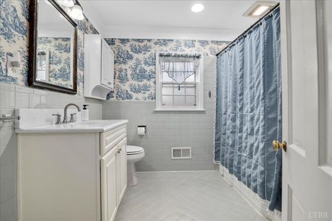 Tiny photo for 4438 Gorman Drive, Lynchburg, VA 24503 (MLS # 364822)