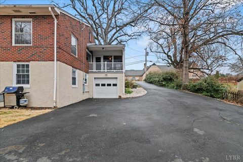 Tiny photo for 4438 Gorman Drive, Lynchburg, VA 24503 (MLS # 364822)