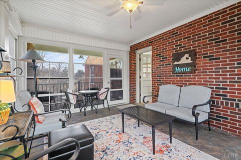 Tiny photo for 4438 Gorman Drive, Lynchburg, VA 24503 (MLS # 364822)