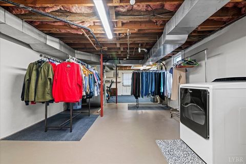 Tiny photo for 4438 Gorman Drive, Lynchburg, VA 24503 (MLS # 364822)