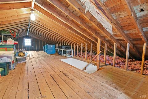 Tiny photo for 4438 Gorman Drive, Lynchburg, VA 24503 (MLS # 364822)