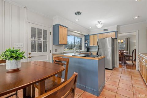 Tiny photo for 4438 Gorman Drive, Lynchburg, VA 24503 (MLS # 364822)