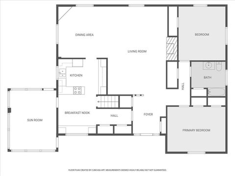 Tiny photo for 4438 Gorman Drive, Lynchburg, VA 24503 (MLS # 364822)