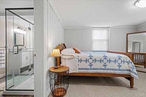 Tiny photo for 4438 Gorman Drive, Lynchburg, VA 24503 (MLS # 364822)