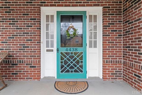Tiny photo for 4438 Gorman Drive, Lynchburg, VA 24503 (MLS # 364822)