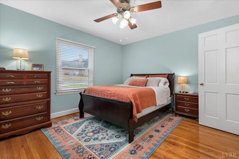 Tiny photo for 4438 Gorman Drive, Lynchburg, VA 24503 (MLS # 364822)