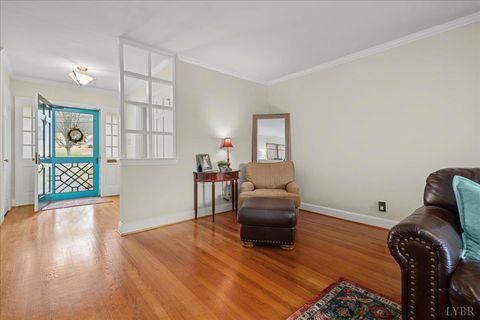 Tiny photo for 4438 Gorman Drive, Lynchburg, VA 24503 (MLS # 364822)