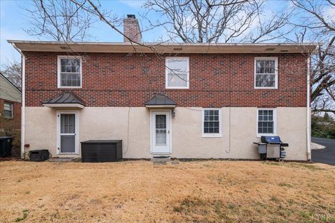 Tiny photo for 4438 Gorman Drive, Lynchburg, VA 24503 (MLS # 364822)