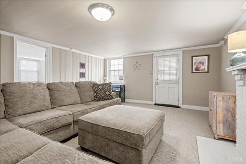 Tiny photo for 4438 Gorman Drive, Lynchburg, VA 24503 (MLS # 364822)