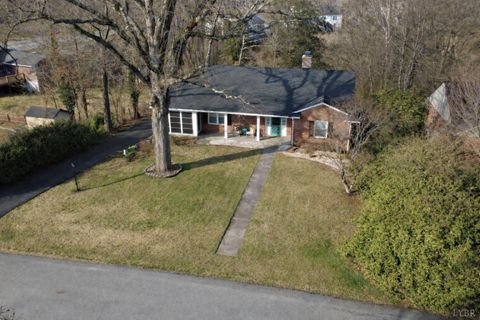 Tiny photo for 4438 Gorman Drive, Lynchburg, VA 24503 (MLS # 364822)