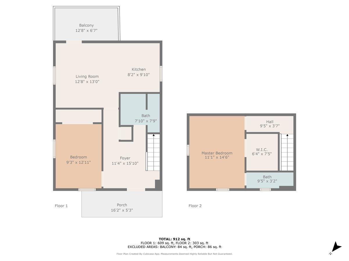 17 Beverly Street, Lynchburg, Virginia image 29