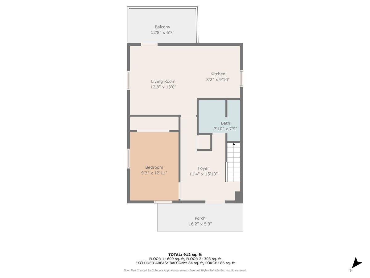 17 Beverly Street, Lynchburg, Virginia image 27