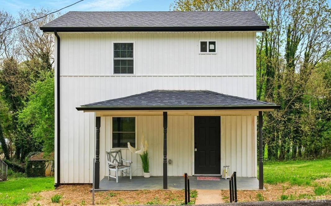 17 Beverly Street, Lynchburg, Virginia image 1
