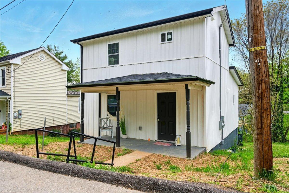 17 Beverly Street, Lynchburg, Virginia image 21