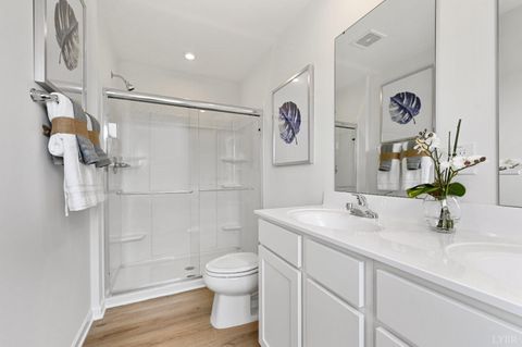 Tiny photo for 194 Grove Hill Terrace, Lynchburg, VA 24501 (MLS # 363833)