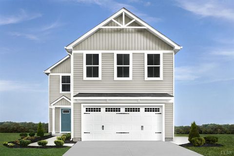 Photo of 194 Grove Hill Terrace, Lynchburg, VA 24501 (MLS # 363833)