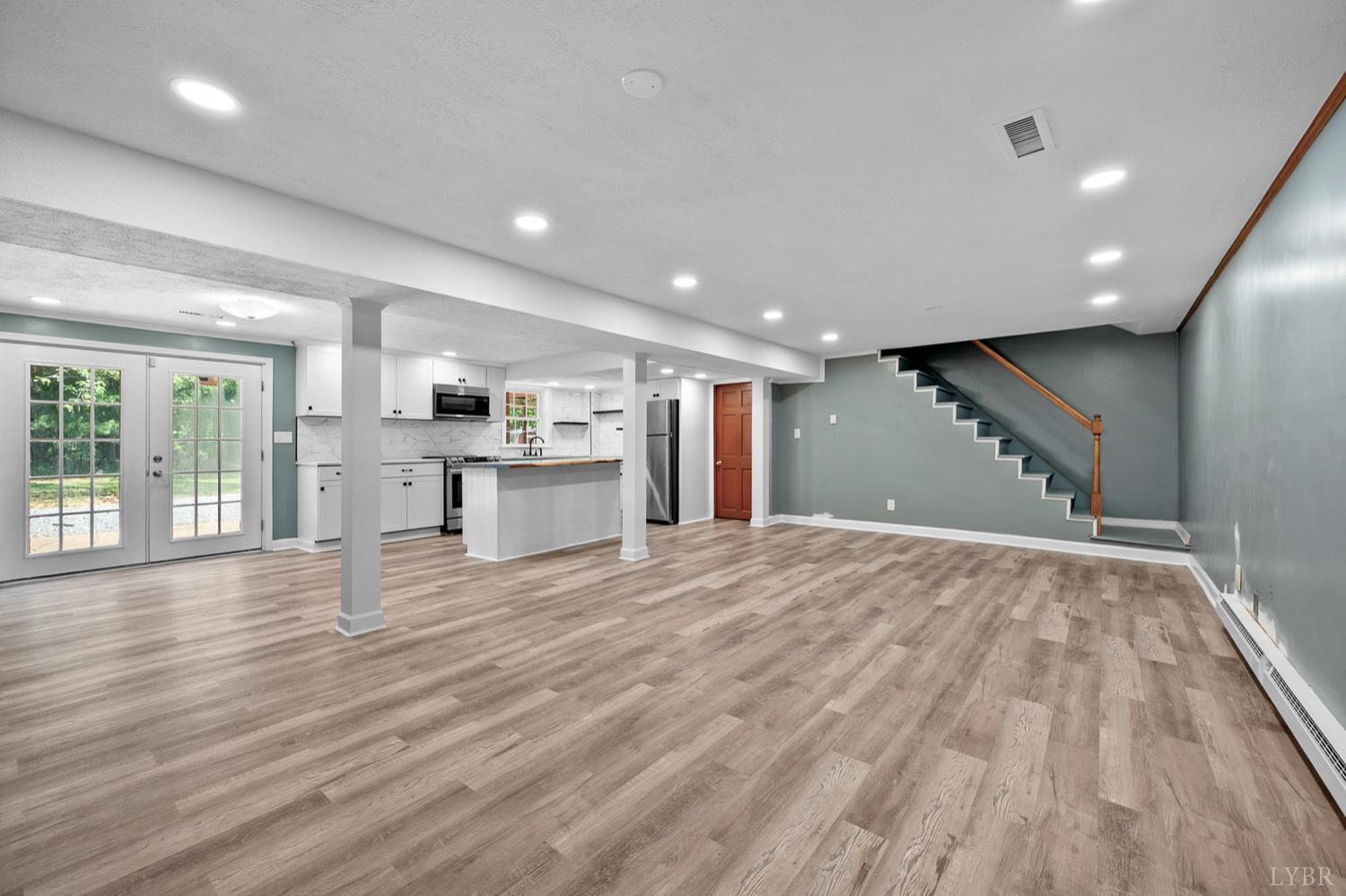 493 Arrowhead Drive, Lynchburg, Virginia image 42