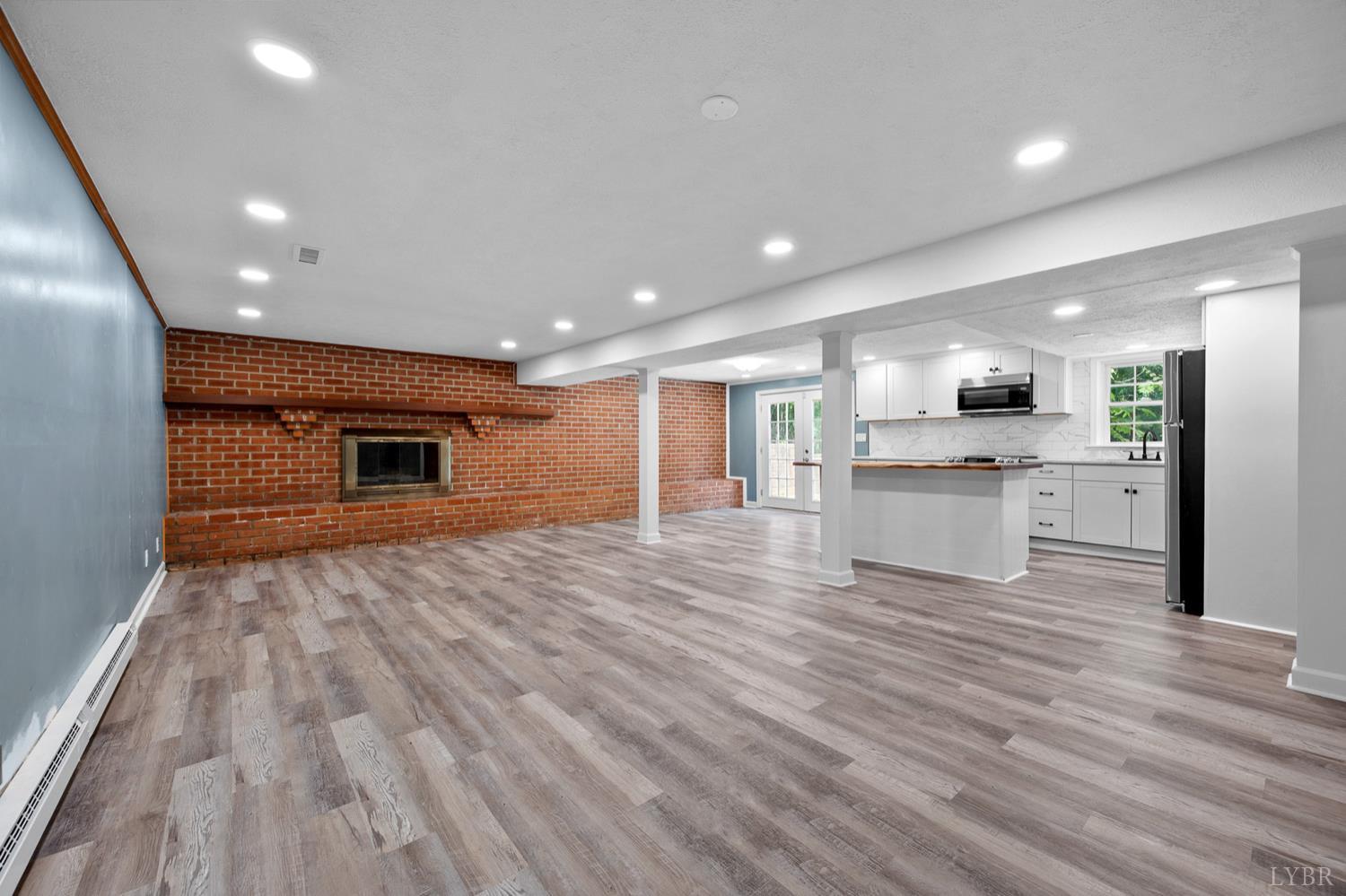 493 Arrowhead Drive, Lynchburg, Virginia image 41