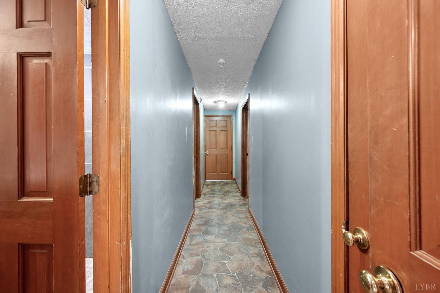 493 Arrowhead Drive, Lynchburg, Virginia image 47
