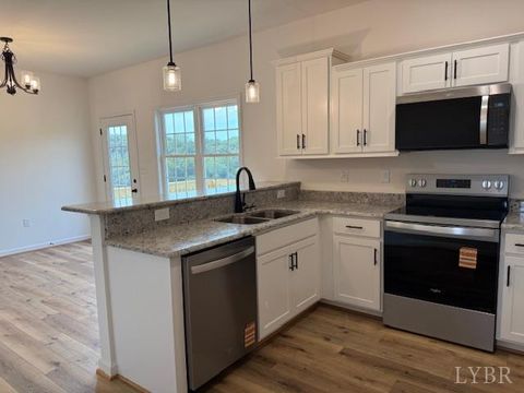 Tiny photo for 1651 South Fork Road, Appomattox, VA 24522 (MLS # 362089)