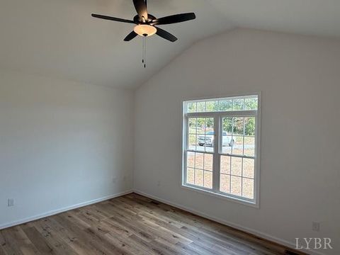 Tiny photo for 1651 South Fork Road, Appomattox, VA 24522 (MLS # 362089)