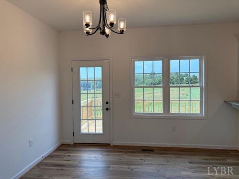 Tiny photo for 1651 South Fork Road, Appomattox, VA 24522 (MLS # 362089)