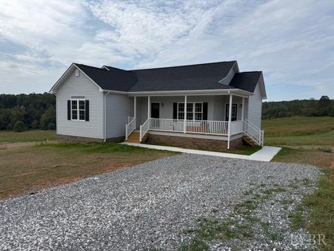 Tiny photo for 1651 South Fork Road, Appomattox, VA 24522 (MLS # 362089)