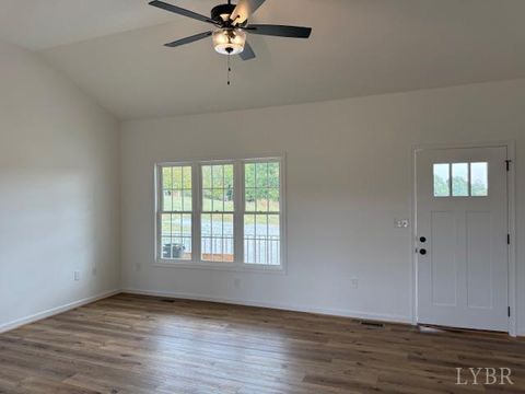 Tiny photo for 1651 South Fork Road, Appomattox, VA 24522 (MLS # 362089)