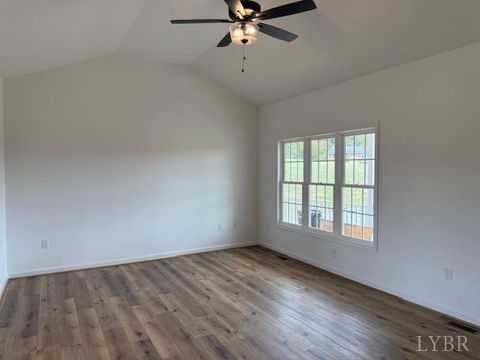 Tiny photo for 1651 South Fork Road, Appomattox, VA 24522 (MLS # 362089)