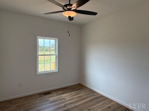 Tiny photo for 1651 South Fork Road, Appomattox, VA 24522 (MLS # 362089)