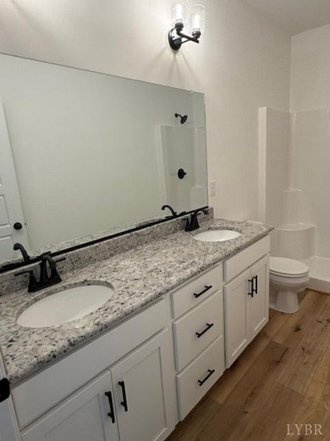 Tiny photo for 1651 South Fork Road, Appomattox, VA 24522 (MLS # 362089)