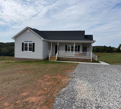 Photo of 1651 South Fork Road, Appomattox, VA 24522 (MLS # 362089)
