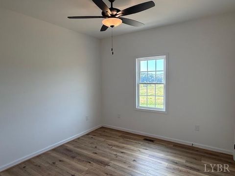 Tiny photo for 1651 South Fork Road, Appomattox, VA 24522 (MLS # 362089)