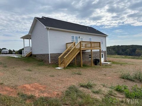 Tiny photo for 1651 South Fork Road, Appomattox, VA 24522 (MLS # 362089)