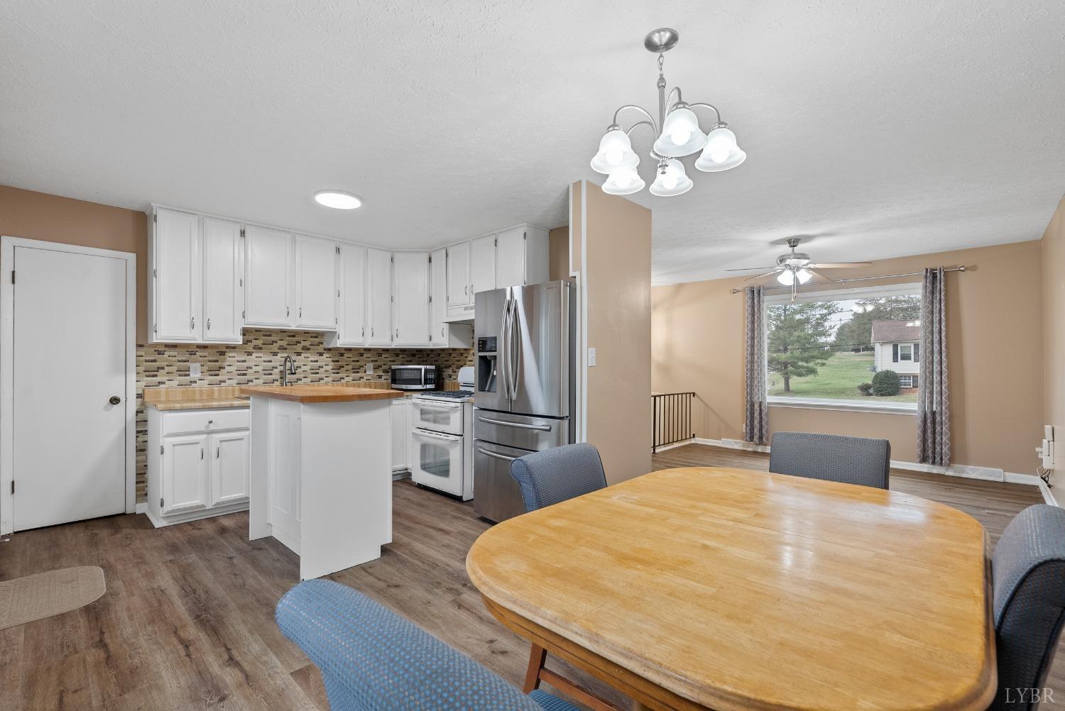 6109 Pawnee Drive, Lynchburg, Virginia image 7