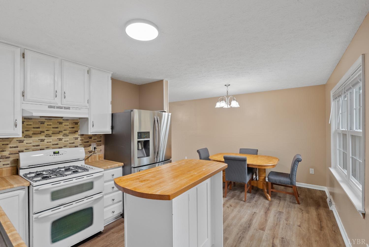 6109 Pawnee Drive, Lynchburg, Virginia image 9