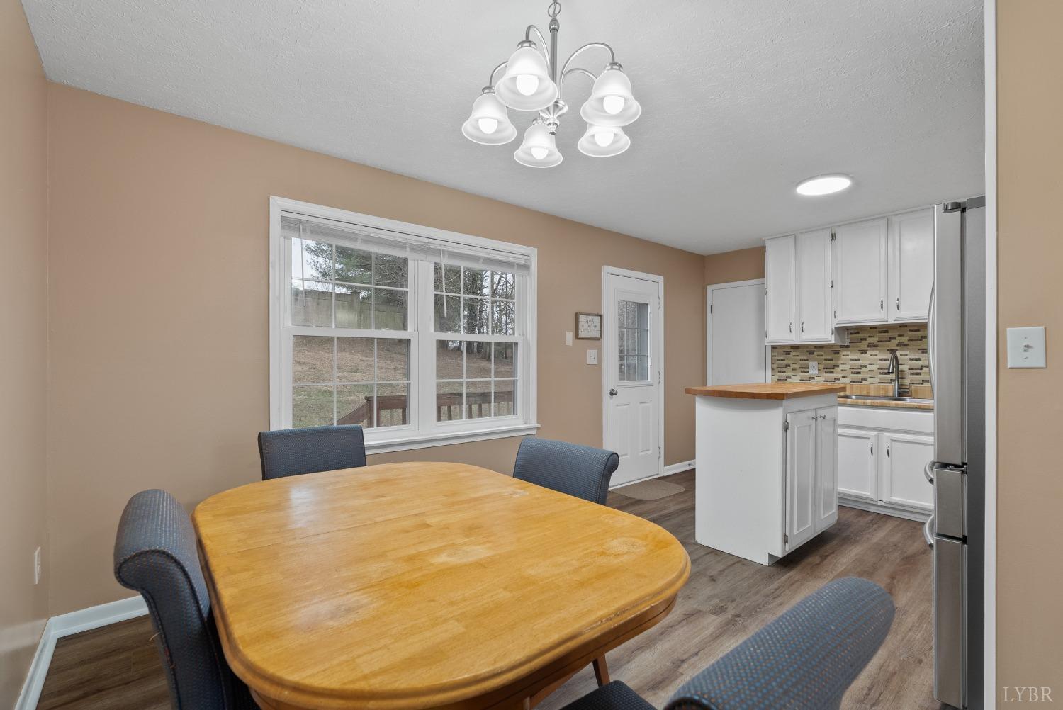 6109 Pawnee Drive, Lynchburg, Virginia image 6