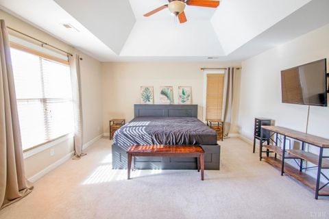 Tiny photo for 104 Amaya Drive, Lynchburg, VA 24503 (MLS # 362543)