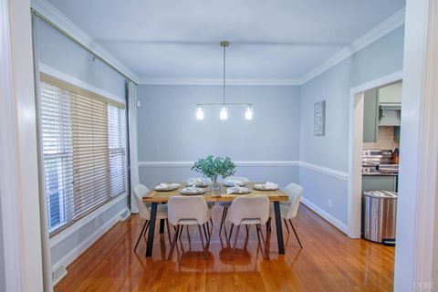 Tiny photo for 104 Amaya Drive, Lynchburg, VA 24503 (MLS # 362543)