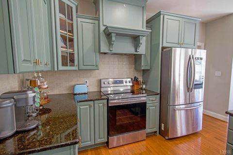 Tiny photo for 104 Amaya Drive, Lynchburg, VA 24503 (MLS # 362543)