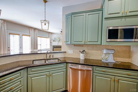 Tiny photo for 104 Amaya Drive, Lynchburg, VA 24503 (MLS # 362543)