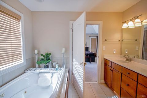 Tiny photo for 104 Amaya Drive, Lynchburg, VA 24503 (MLS # 362543)