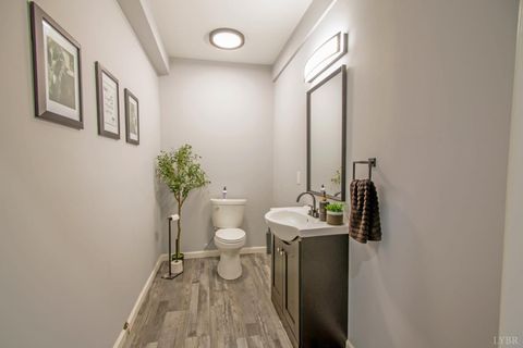 Tiny photo for 104 Amaya Drive, Lynchburg, VA 24503 (MLS # 362543)