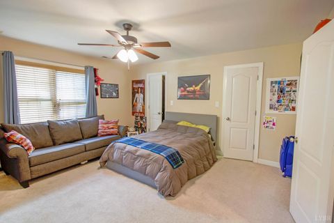Tiny photo for 104 Amaya Drive, Lynchburg, VA 24503 (MLS # 362543)