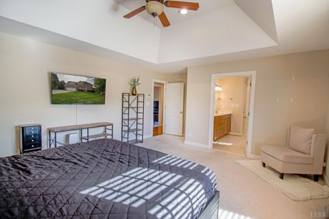 Tiny photo for 104 Amaya Drive, Lynchburg, VA 24503 (MLS # 362543)