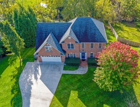 Photo of 104 Amaya Drive, Lynchburg, VA 24503 (MLS # 362543)