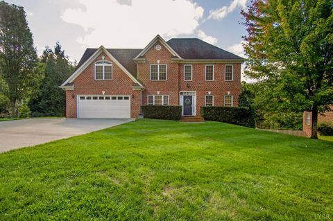 Tiny photo for 104 Amaya Drive, Lynchburg, VA 24503 (MLS # 362543)