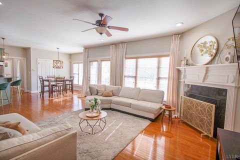 Tiny photo for 104 Amaya Drive, Lynchburg, VA 24503 (MLS # 362543)
