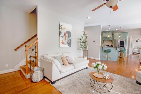 Tiny photo for 104 Amaya Drive, Lynchburg, VA 24503 (MLS # 362543)